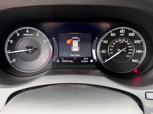 Used 2019 Acura RDX AWD image 21