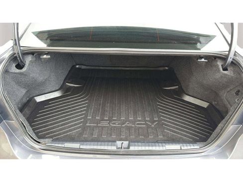 Used 2022 Subaru Legacy Limited XT image 30