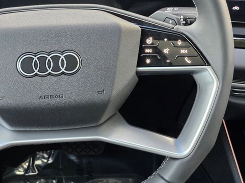 New 2026 Audi A6 Premium Plus AWD/4WD image 16