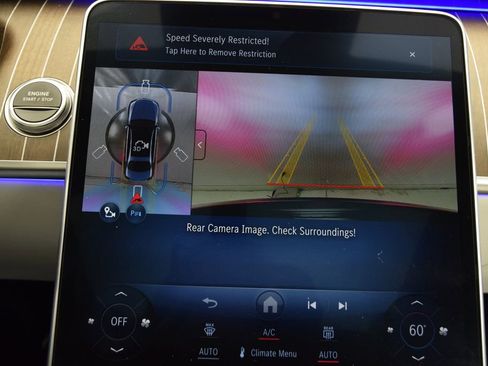 Used 2025 Mercedes-Benz S 63 AMG S image 35