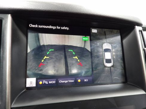 Used 2022 INFINITI Q60 Red Sport 400 w/ Proactive Package image 21