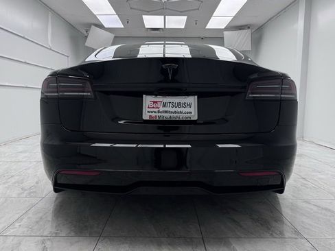 Used 2023 Tesla Model S Standard Range image 6
