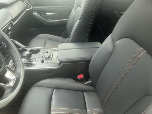 Used 2024 MAZDA CX-90 3.3 Turbo w/ Select Package image 7