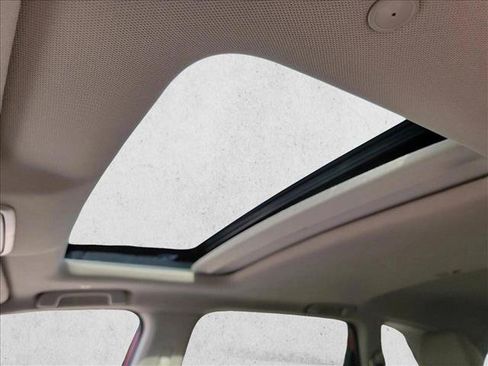 Used 2025 Honda CR-V EX image 19