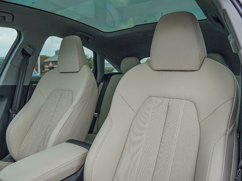 New 2025 Audi A5 2.0T Premium Plus image 9