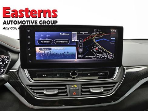 Used 2023 Nissan Altima 2.5 SR w/ SR Premium Package AWD/4WD image 12