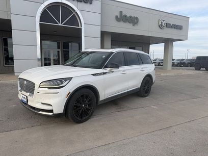 Used 2023 Lincoln Aviator 2WD w/ Premium Package