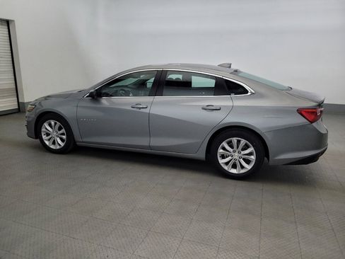 Used 2024 Chevrolet Malibu LT FWD image 3
