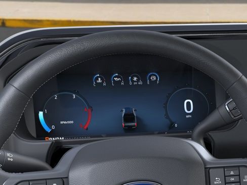 New 2025 Ford F250 Lariat w/ Lariat Ultimate Package image 13