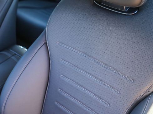 New 2026 Mercedes-Benz C 300 Sedan image 23