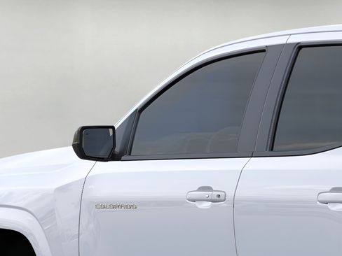 Used 2026 Chevrolet Colorado Z71 w/ Z71 Convenience Package 2 AWD/4WD image 12