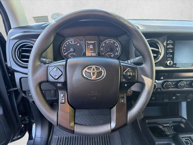 Used 2022 Toyota Tacoma SR AWD/4WD image 14