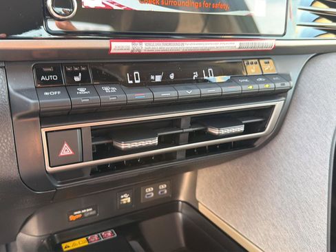New 2026 Toyota Camry LE FWD image 26