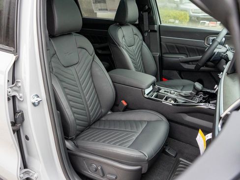 New 2026 Kia Sorento SX Prestige AWD/4WD image 9