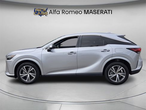 Used 2023 Lexus RX 350 350 Premium image 3