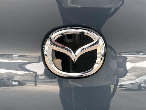 Used 2025 MAZDA MAZDA3 s image 30