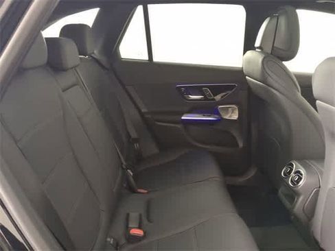 Certified 2026 Mercedes-Benz GLC 300 4MATIC image 19