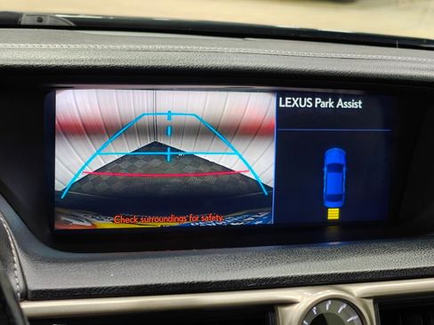 Used 2014 Lexus GS 350 AWD image 7