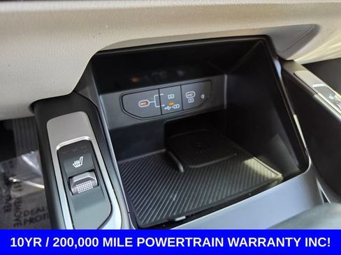 Used 2024 Kia Sorento X-Line EX AWD/4WD image 27