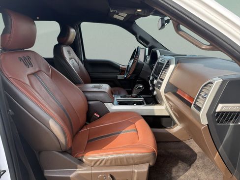 Used 2018 Ford F150 King Ranch image 27