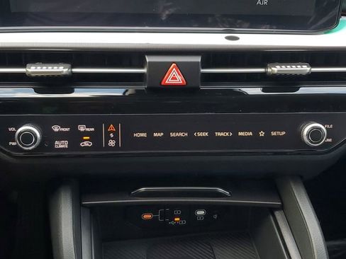 New 2026 Kia Sportage SX Prestige image 31