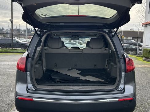 Used 2012 Acura MDX w/ Technology & Entertainment image 26