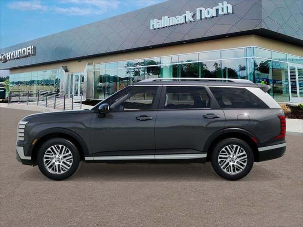 New 2027 Hyundai Palisade SEL AWD/4WD image 3