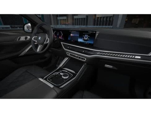 New 2026 BMW X6 M60i image 14