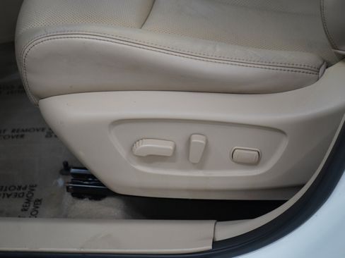 Used 2014 Nissan Rogue SL w/ SL Premium Package AWD/4WD image 22
