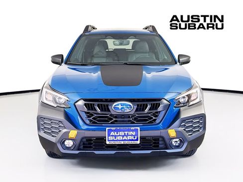 Used 2025 Subaru Outback Wilderness image 3