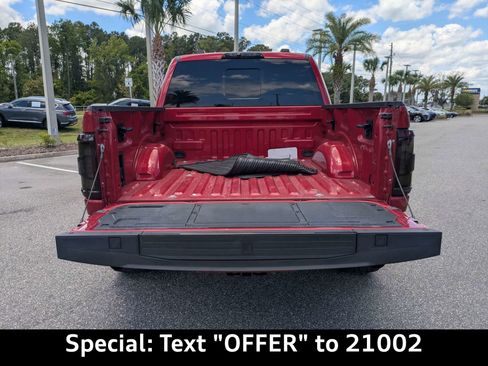Used 2021 Ford F150 Raptor w/ Equipment Group 801A High AWD/4WD image 14