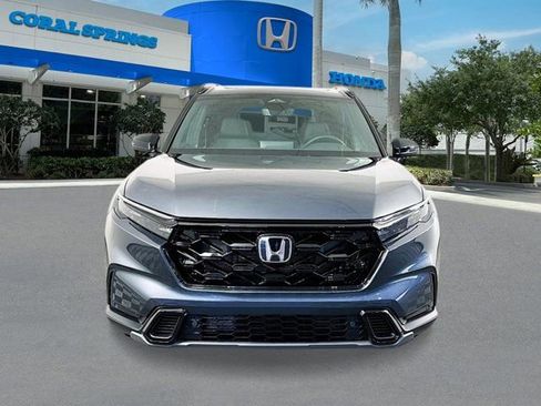 New 2026 Honda CR-V Sport-L image 6