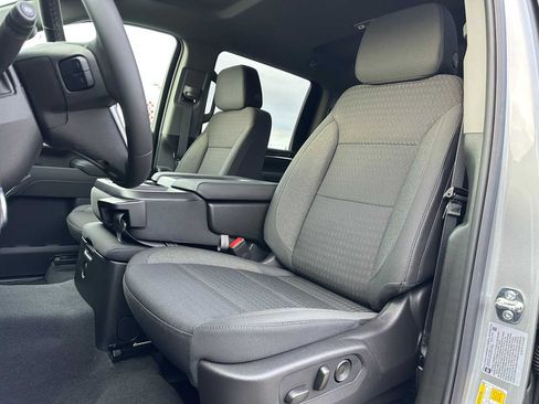 New 2026 GMC Sierra 3500 SLE w/ Preferred Package image 21