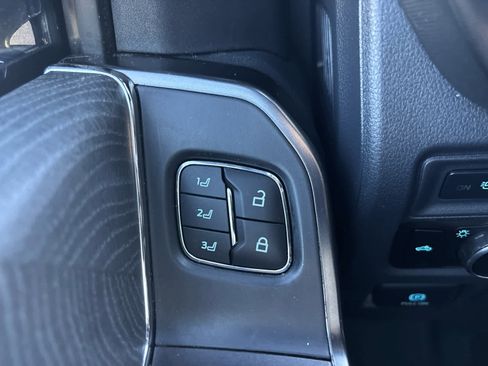 Used 2023 Ford F150 Platinum w/ Equipment Group 701A High image 21