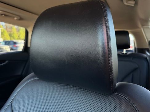 Used 2021 Lincoln Nautilus Reserve w/ Equipment Group 201A image 23