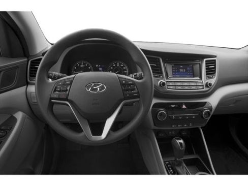 Used 2018 Hyundai Tucson Sport FWD image 10