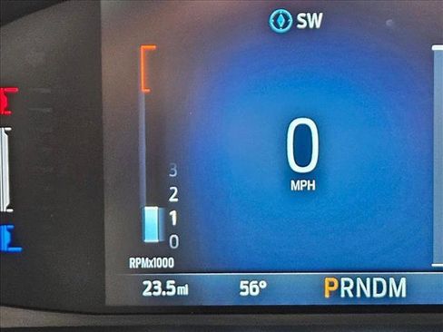 New 2026 Ford Transit 250 148 Medium Roof w/ Load Area Protection Package image 15