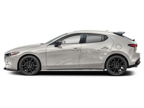 New 2026 MAZDA MAZDA3 Hatchback w/Premium Plus Pkg AWD/4WD image 32
