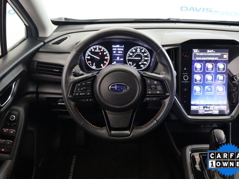 Used 2024 Subaru Crosstrek 2.5i Limited w/ Popular Package #4A image 17