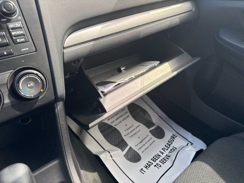 Used 2013 Subaru Impreza 2.0i image 9