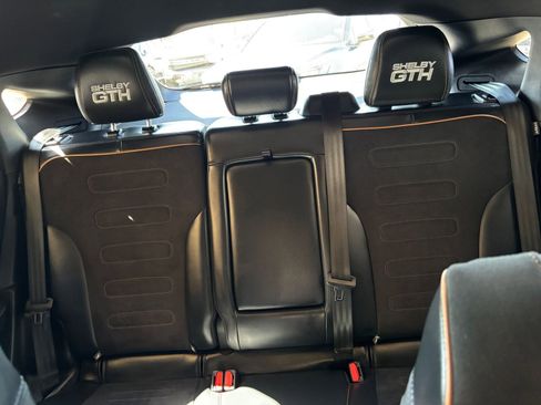 Used 2023 Ford Mustang Mach-E GT image 43