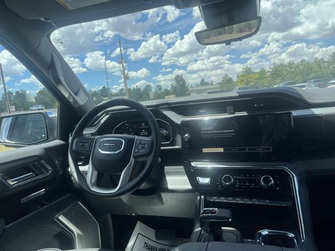 New 2026 GMC Sierra 1500 Denali w/ Technology Package AWD/4WD image 27