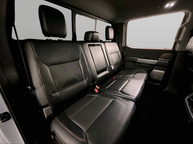 Used 2024 Ford F250 Lariat w/ Sport Appearance Package AWD/4WD image 26