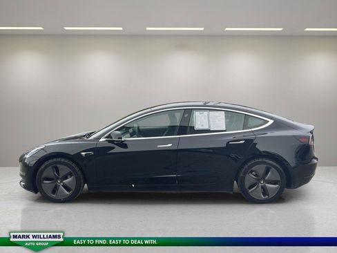 Used 2018 Tesla Model 3 Long Range image 4