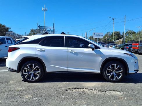 Used 2016 Lexus RX 350 FWD image 8