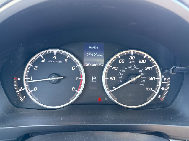 Used 2013 Acura ILX w/ Premium Package FWD image 23