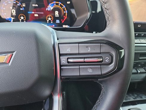 Used 2024 Chevrolet Colorado LT w/ LT Convenience Package image 20