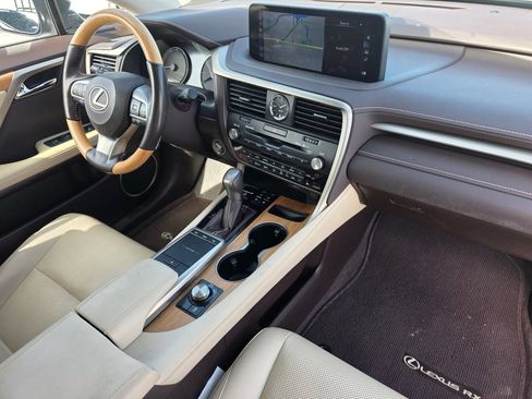 Used 2020 Lexus RX 350L FWD w/ Premium Package image 27