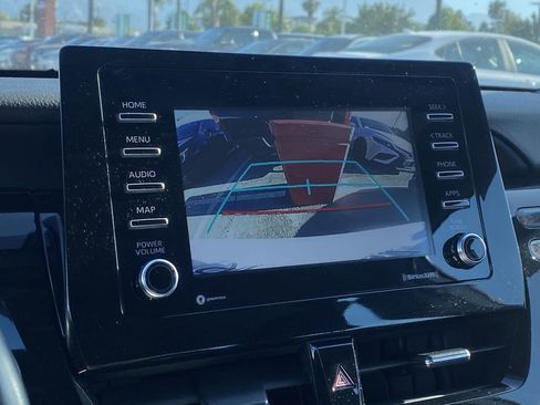 Certified 2023 Toyota Camry SE image 10