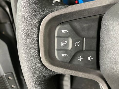 New 2025 Ford Bronco 4-Door image 15